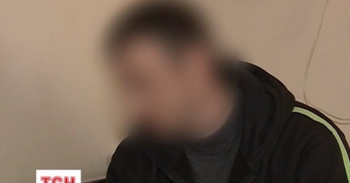 Милиционер рассказал, как его били