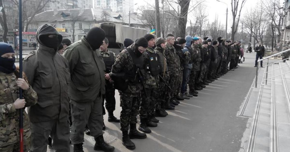 Активісти вимагають відставки керівництва телеканалу