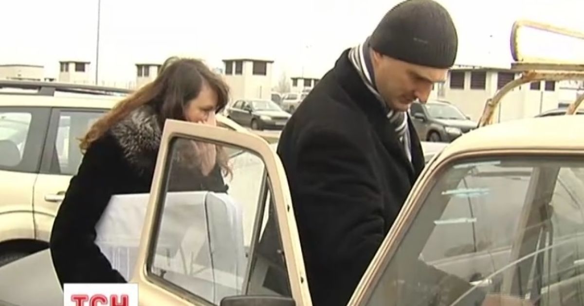 Чорновол виписали з лікарні