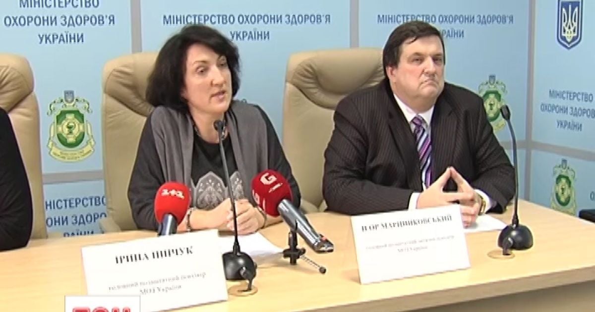 В Минздраве подготовили изменения в системе оказания психиатрической помощи