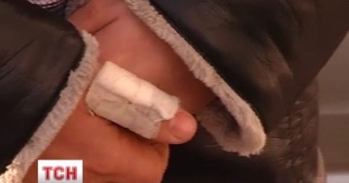 На Хмельниччині гучно відсвяткували Старий новий рік