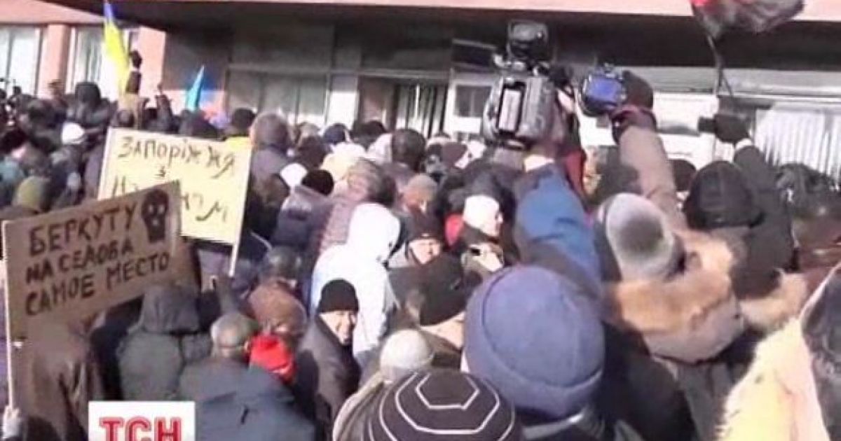 Пропавшего голову ячейки "Свободы" разыскивают до сих пор