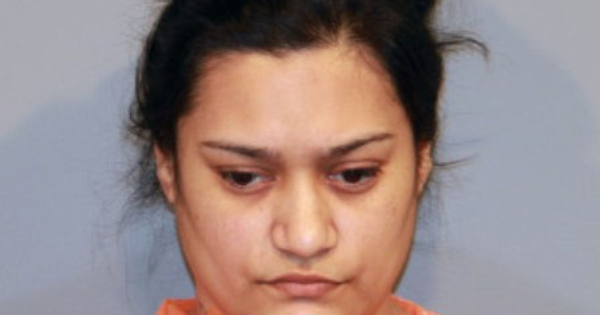 В США мама отруїла чотирьох дітей на Новий рік