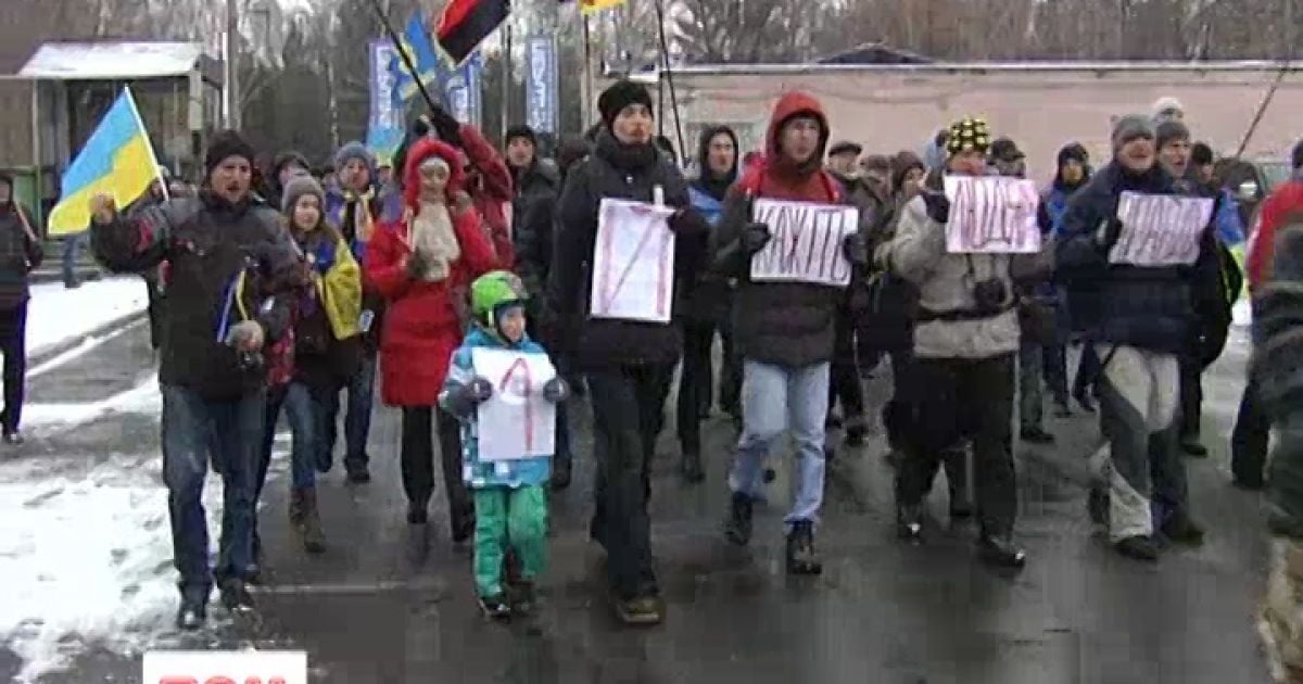 Мітигувальники закликали журналістів казати правду