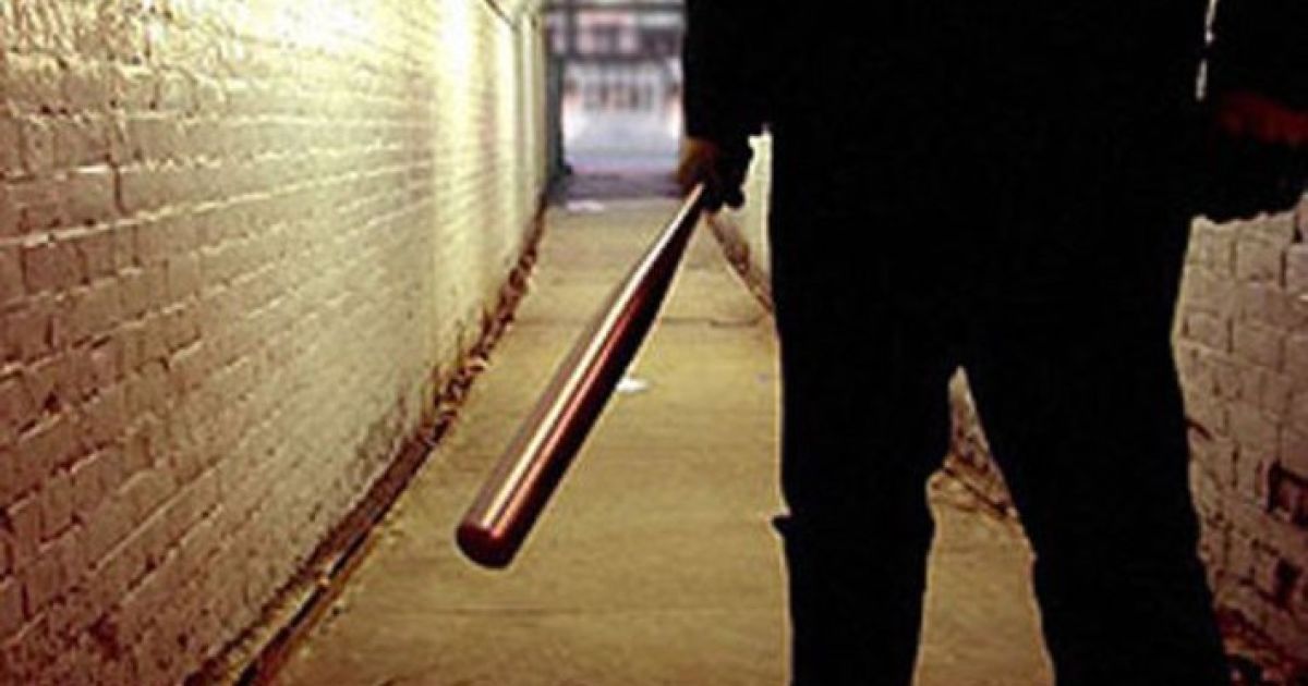 Мужчину забили до смерти