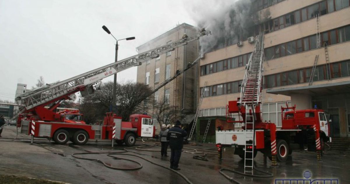 За словами головлікаря, стан усіх постраждалих покращився
