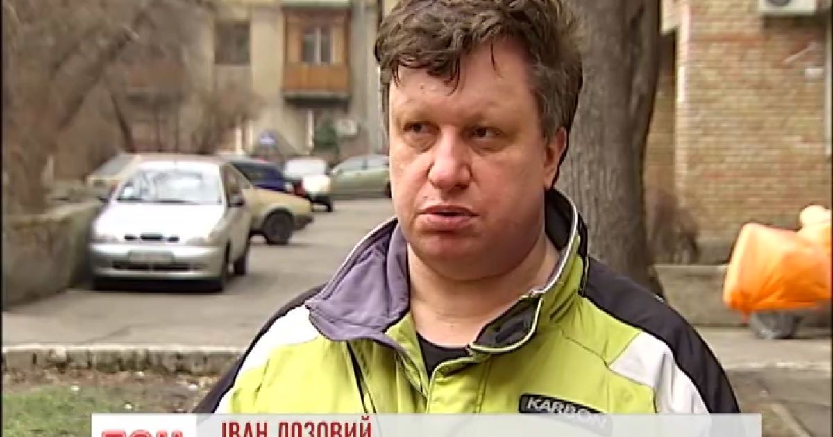 Свидетелей ночных событий найти трудно