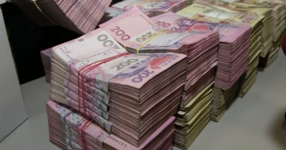 В Украине будет падать ВВП.