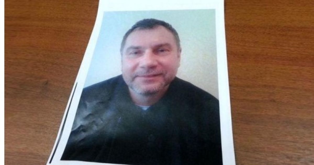 Коля Бес повесился в СИЗО