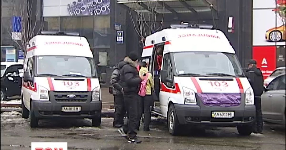 Медики готові до Нового року