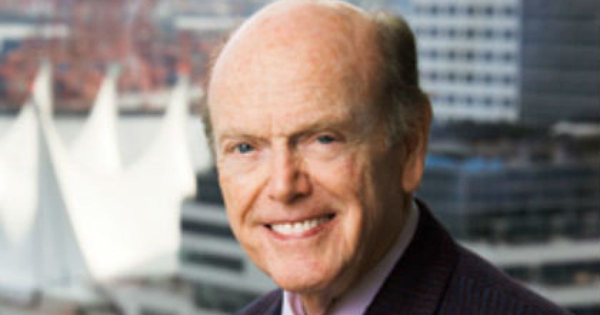 Паттісон став найбагатшим канадцем