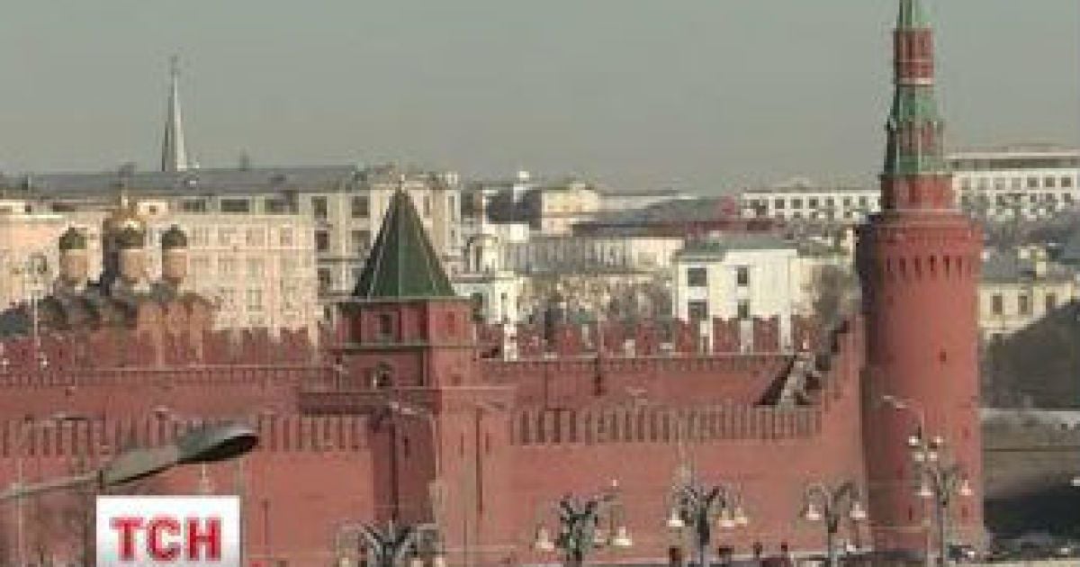 Кремль получит очередную порцию санкций от ЕС