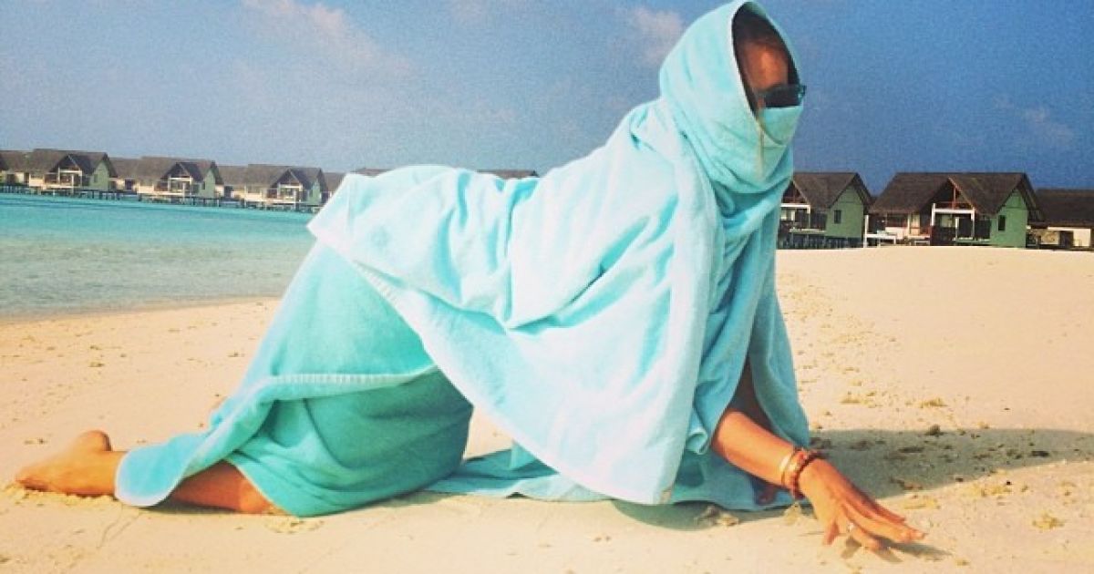 "АнтиВолочкова" у виконанні Ксенії Собчак