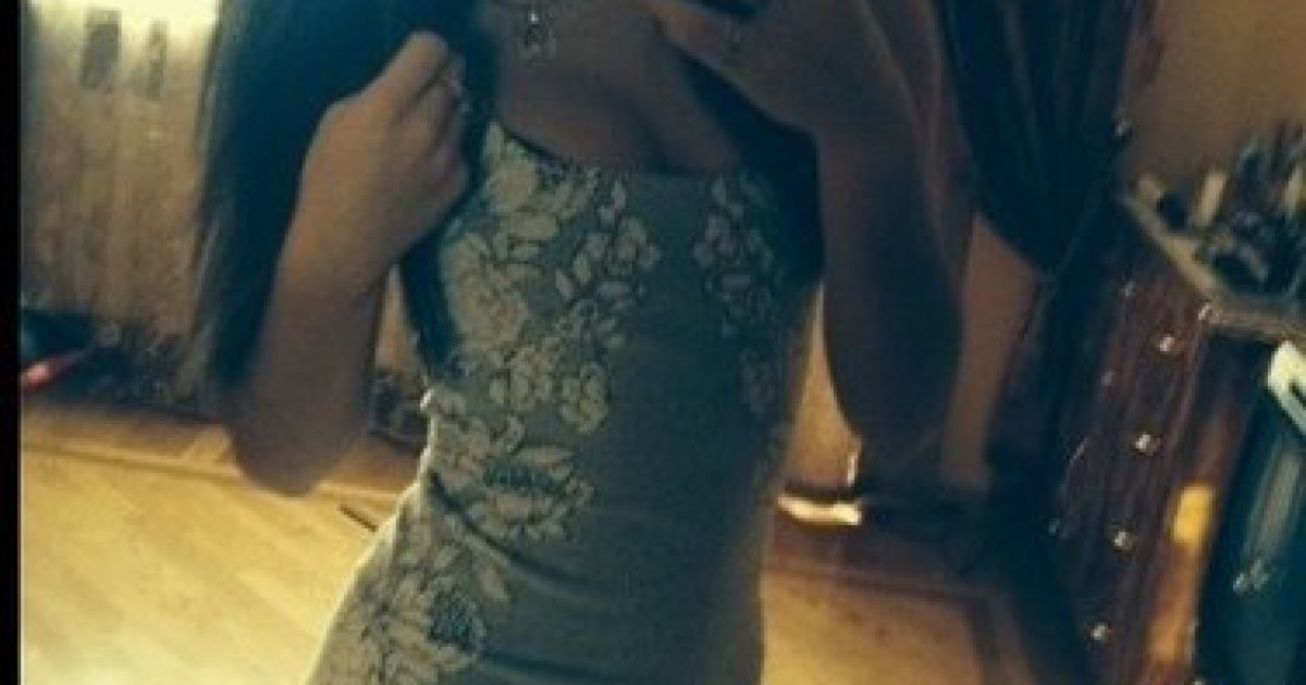 Донька нового генпрокурора хизується фото у мережі / © Facebook/Марьяна Махніцька