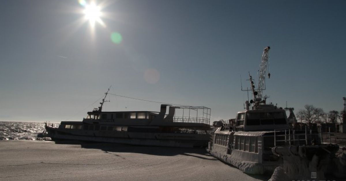 Громадянство України одного члена екіпажу підтверджено