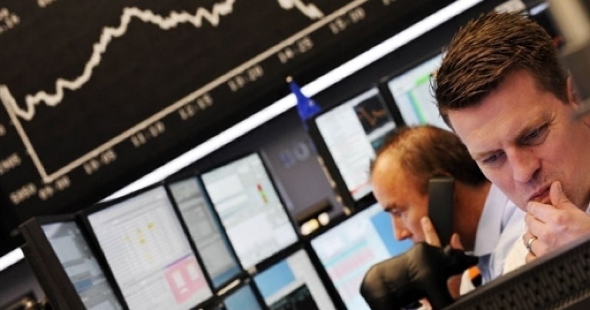 Капіталізація фондового ринку Росії скоротилася на 268 мільярдів доларів.