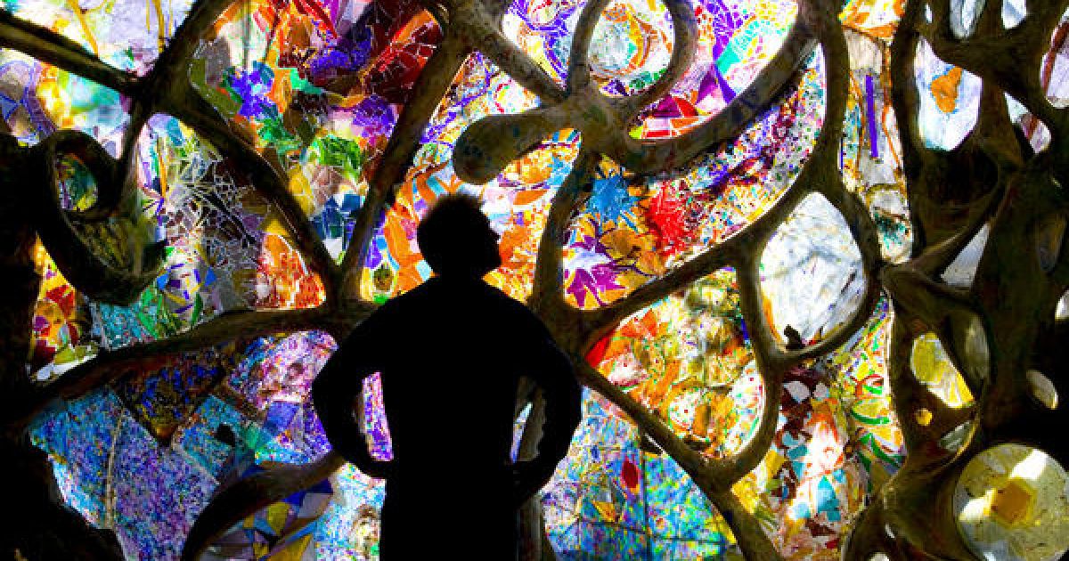 На думку вчених, іграшки викликають галюцінації.