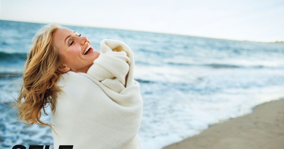 Діаз чекає на двійню