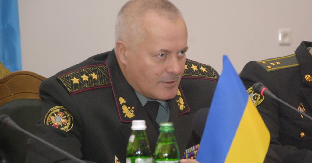 Янукович призначив Заману заступником секретаря РНБО