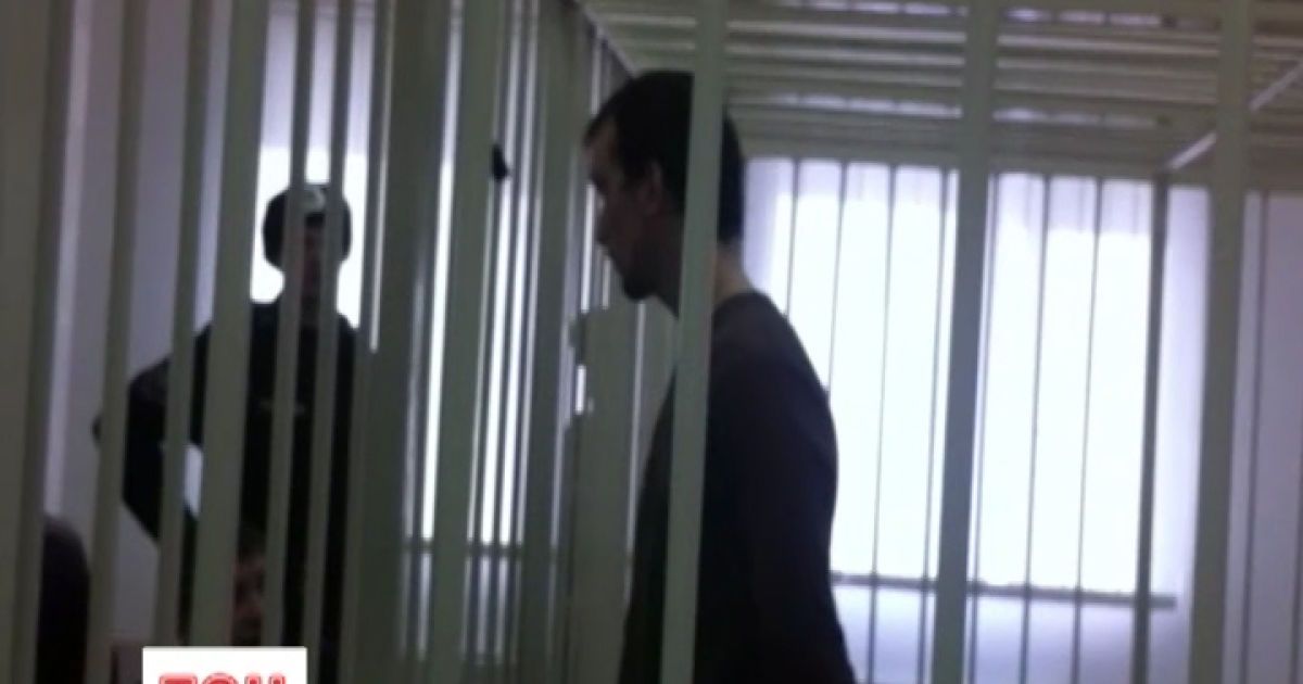 В суде отпустили автомайдановцев, но оставили в силе арест для "экстремистов"