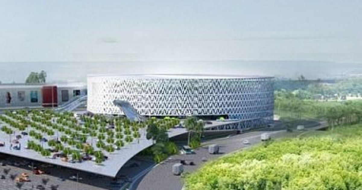 Київ-арена загрожує транспортним колапсом
