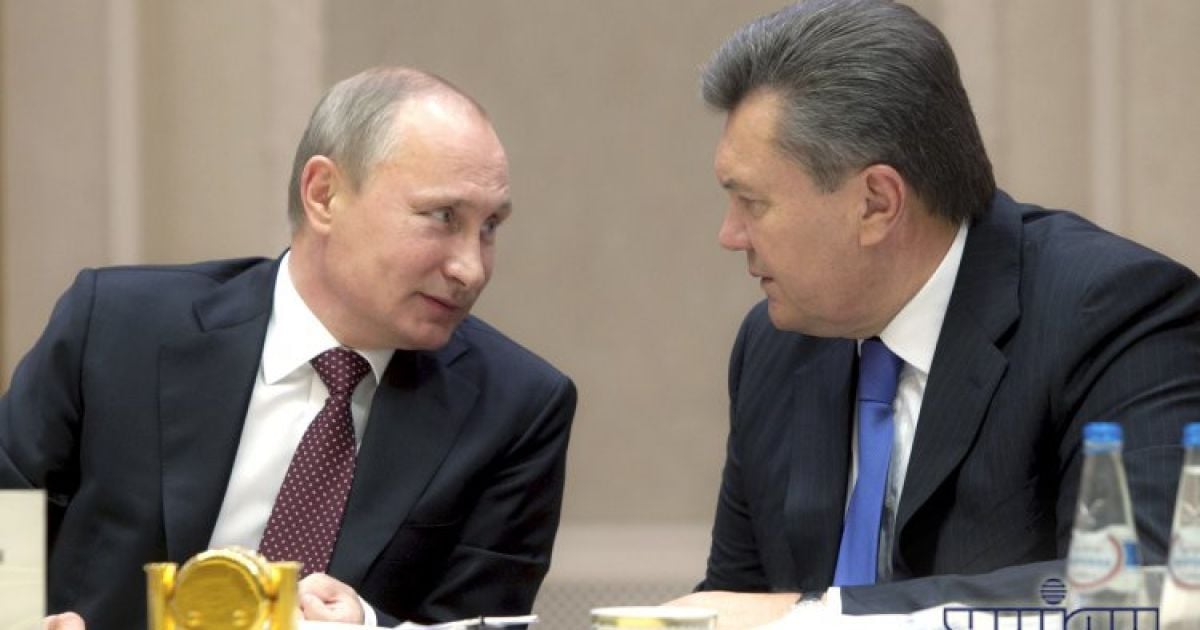 В Росії більше немає грошей купувати сусідні країни