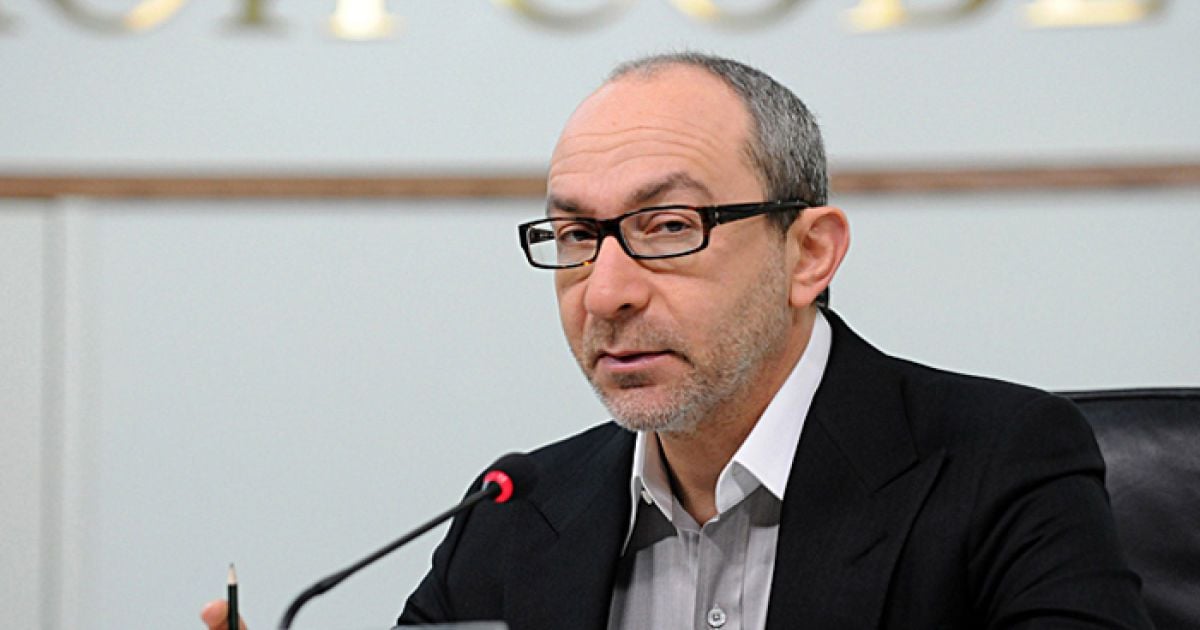 Геннадій Кернес переконує, що не причетний до провокацій