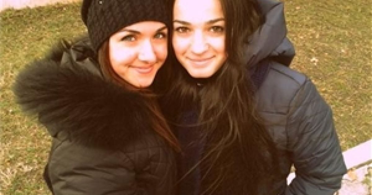 Сімферопольська студентка вийшла з коми