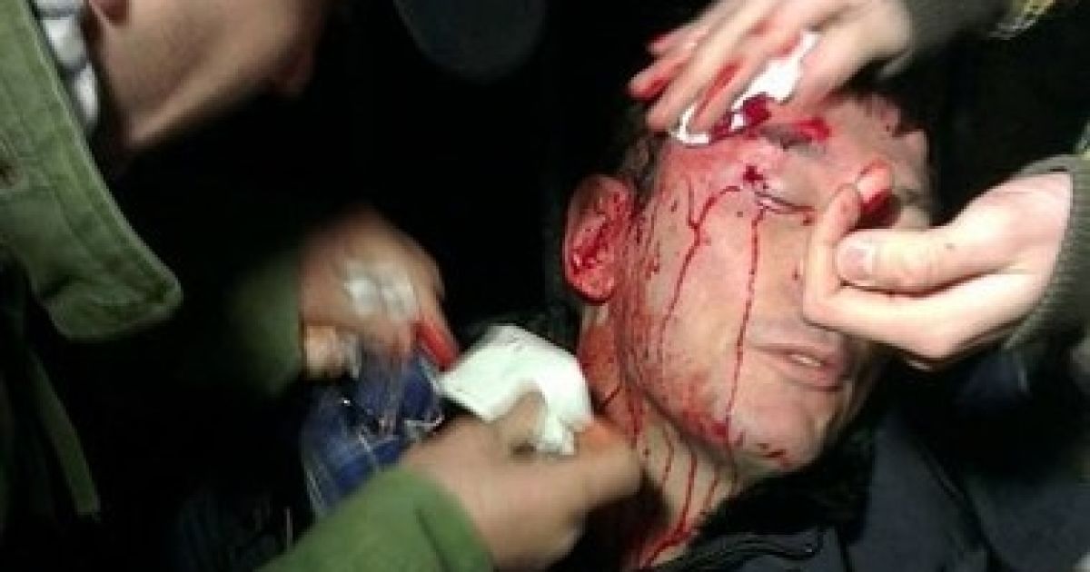 Дружина Ю.Луценка Ірина має намір сьогодні відвідати його