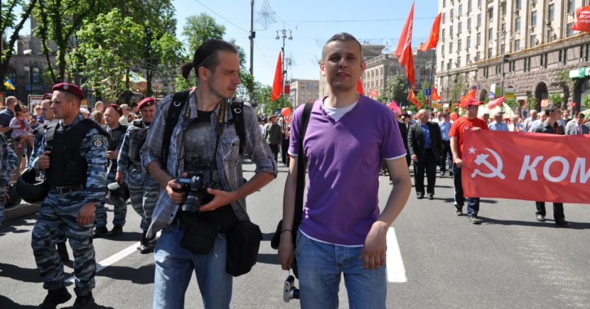 Заварушка застрелили