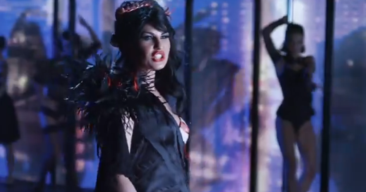 Серед прихильників Камалії чимало чоловіків нетрадиційної орієнтації