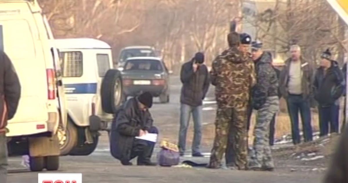 У Росії загострюється ситуація на Ставропіллі