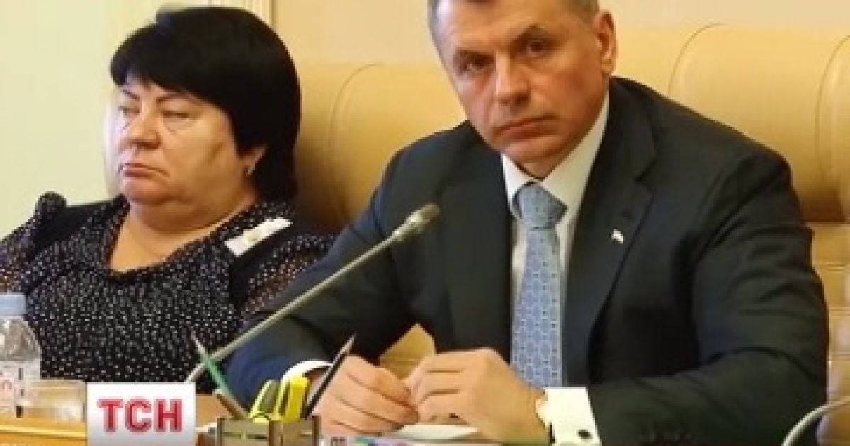 У Криму хочуть ввести нове державне свято