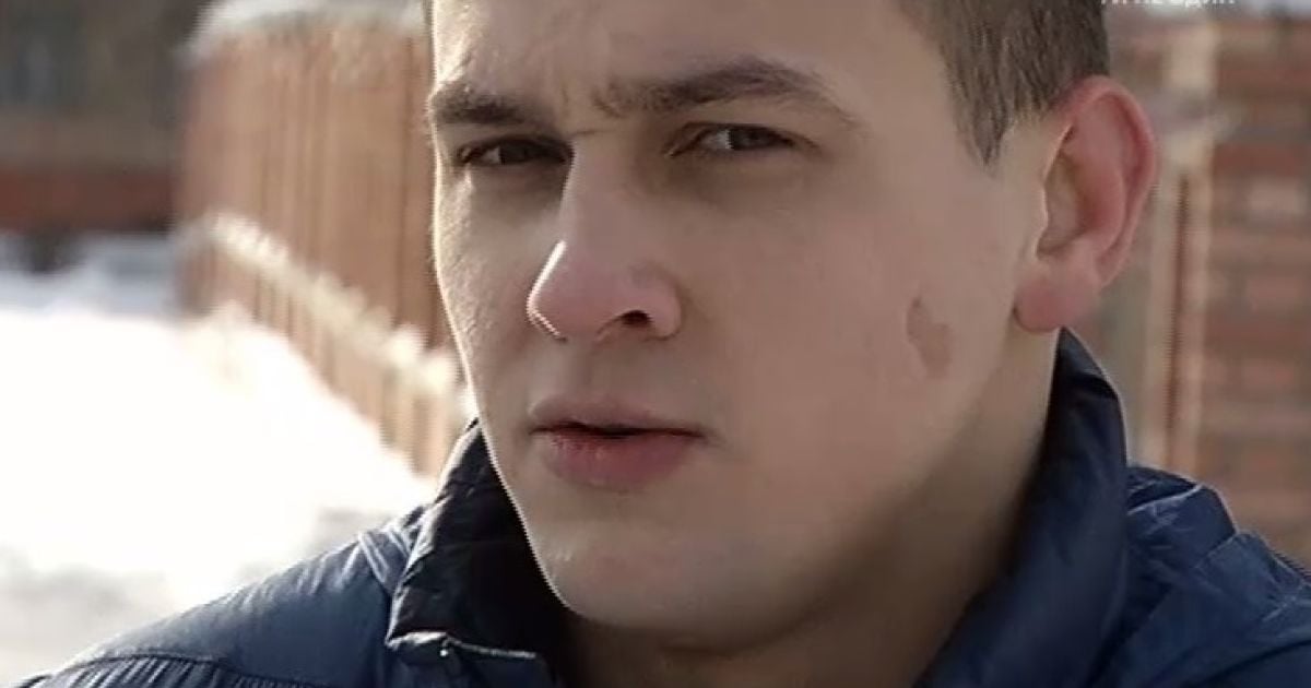 Титушко: Я Майдан не відвідував