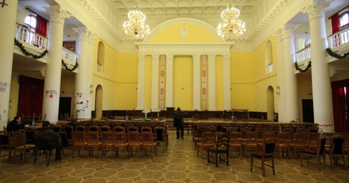 Рада должна срочно рассмотреть вопрос выборов в Киеве &ndash; Бурмака