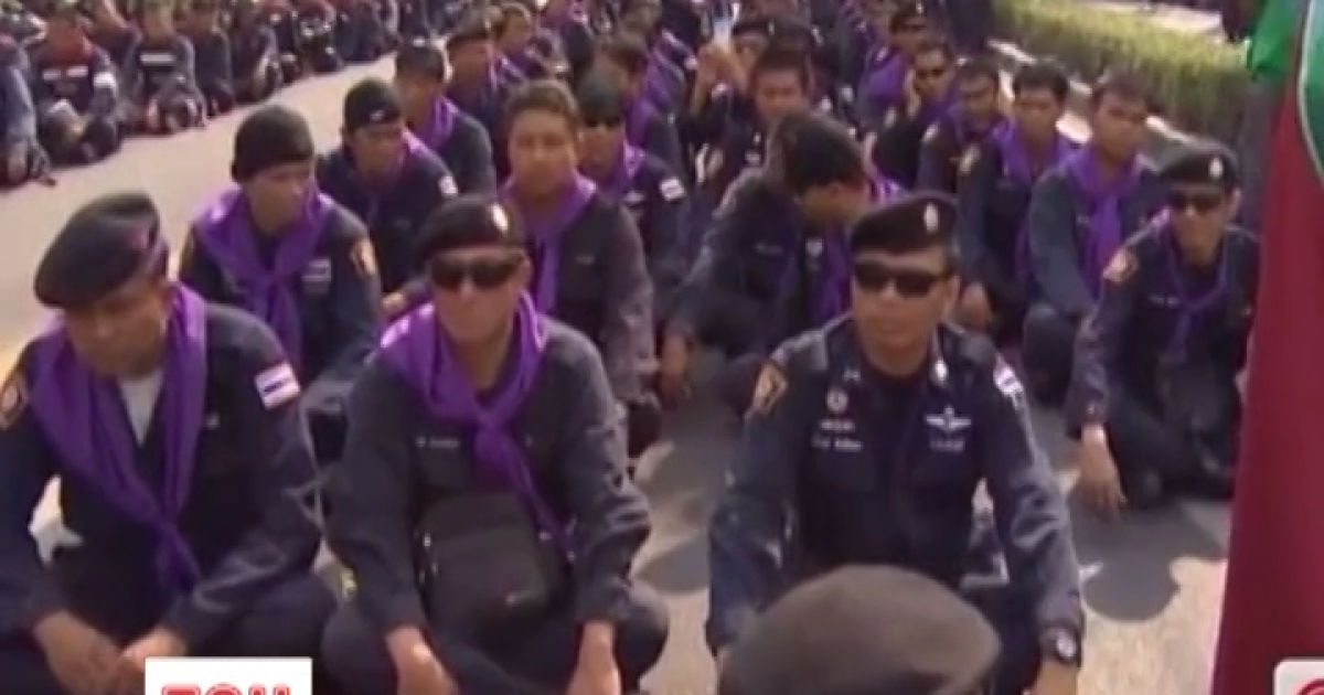 Світу прогнозують нові революції