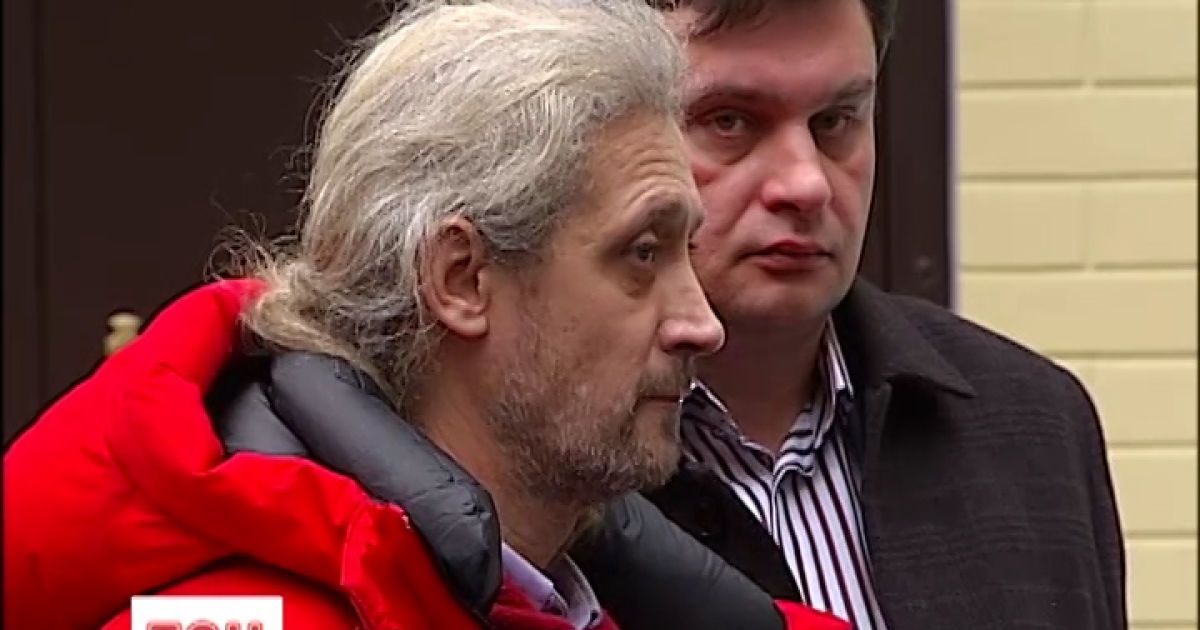 Суд амнистировал журналиста