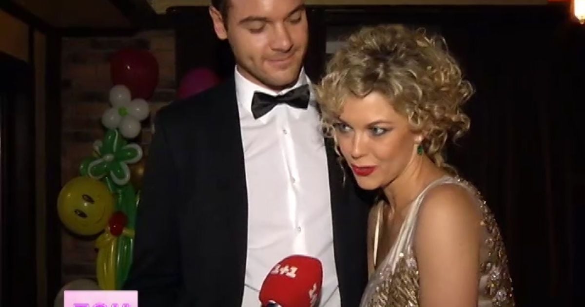 Порно актриса Масерати