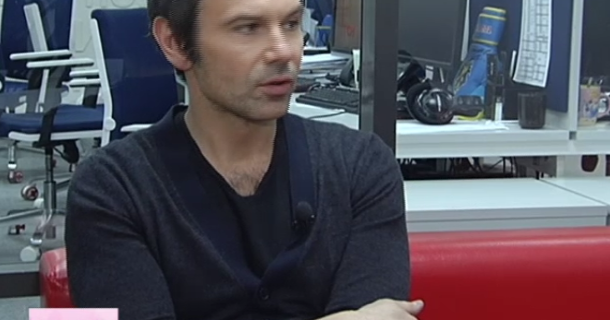 Вакарчук викликає довіру в українців