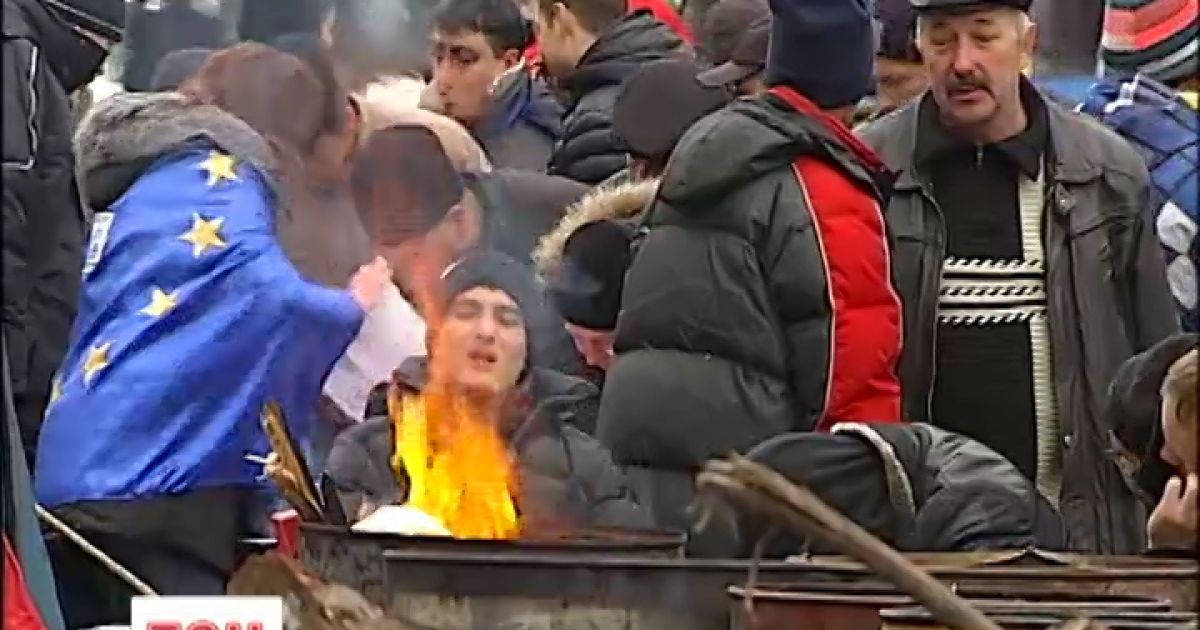 Революционный туризм становится популярным
