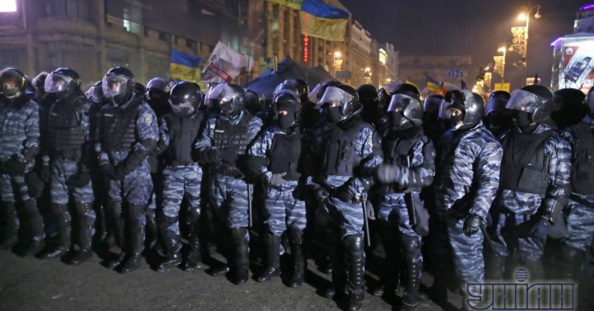 Правоохранители отдыхают в Доме офицеров