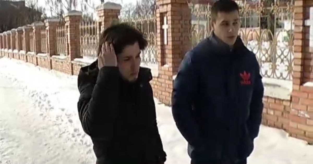 Вадим Титушко дал эксклюзивное интервью программе "Гроші"