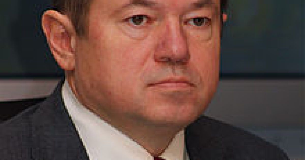 Політик вважає, що більшість українців підтримують ідею вступу до Митного Союзу