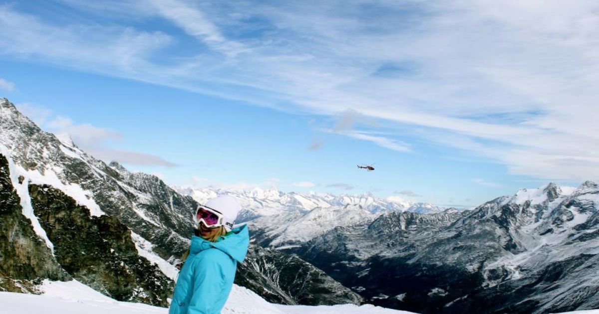 Мерика Энне получила травму