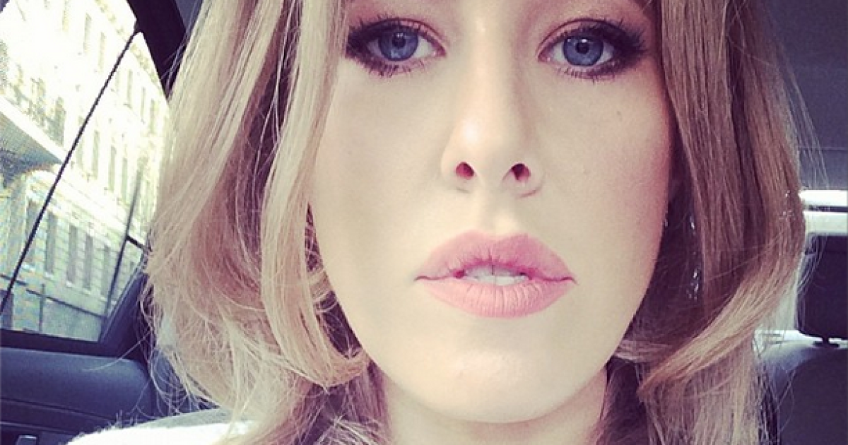 Собчак погрожували