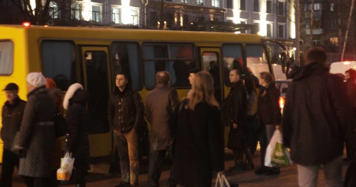 Стоимость проезда будет в два раза дороже