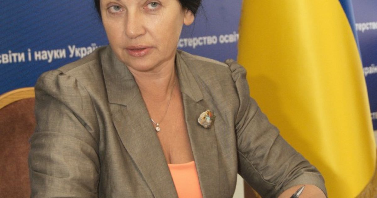 Директор Украинского центра оценивания качества образования Ирина Зайцева говорит, что количество отказов в регистрации на ВНО выше прошлогодних показателей в полтора раза