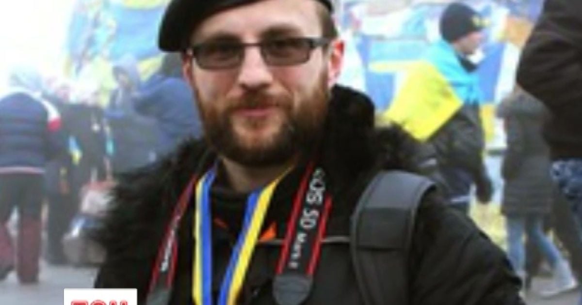 Одному активісту вдалося повідомити про тортури