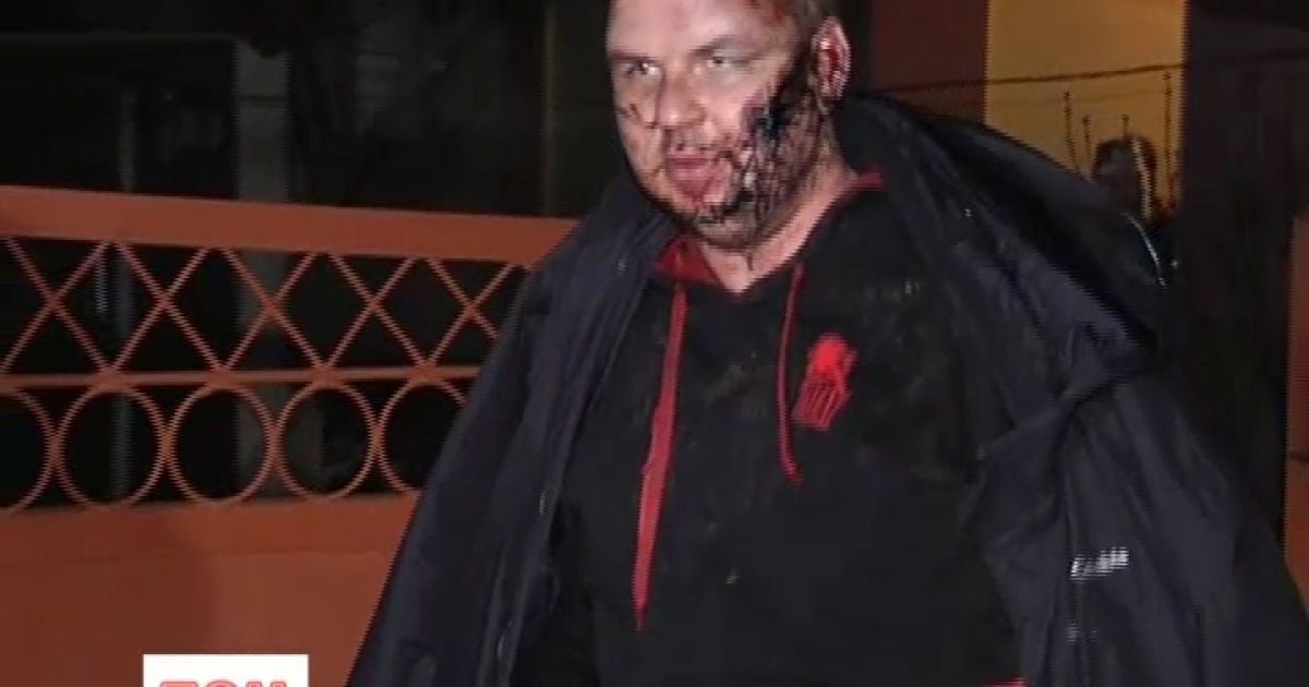 Булатов знайшовся ввечері 30 січня