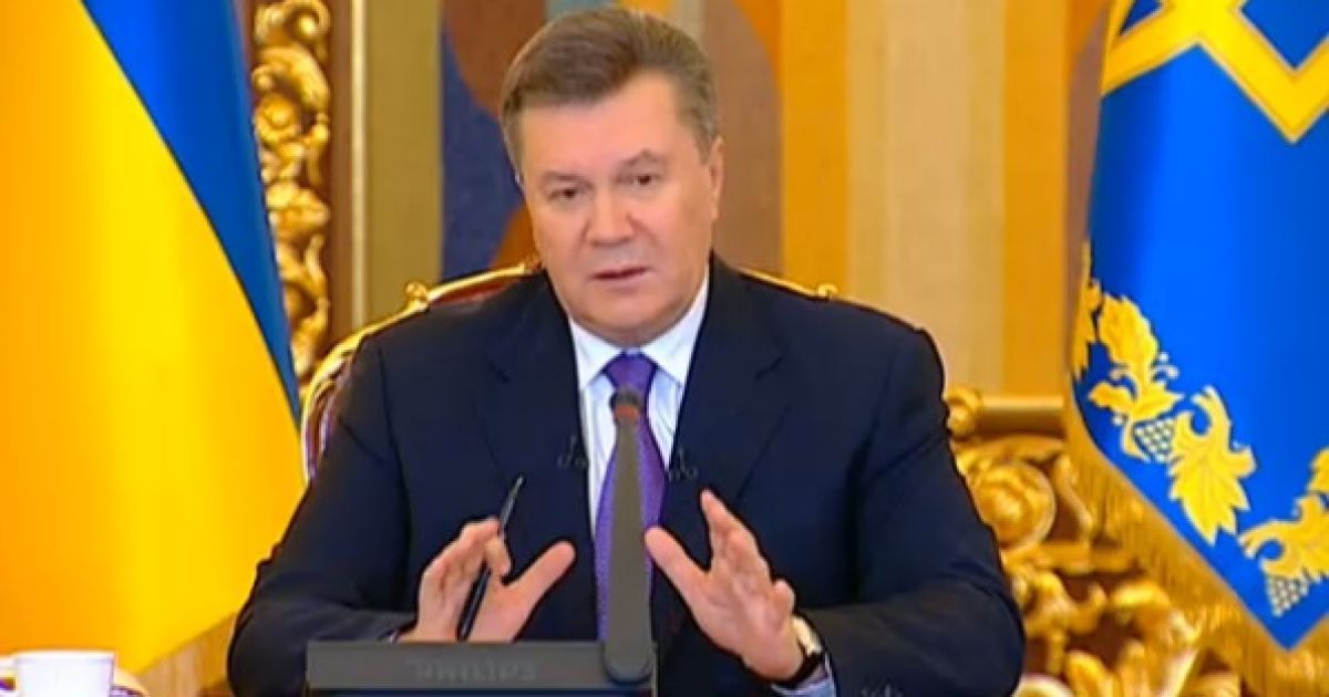 Президент каже, що домовленості з Росією інтеграції не завадять